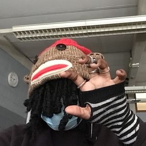 Meet your Posher, Vxmit